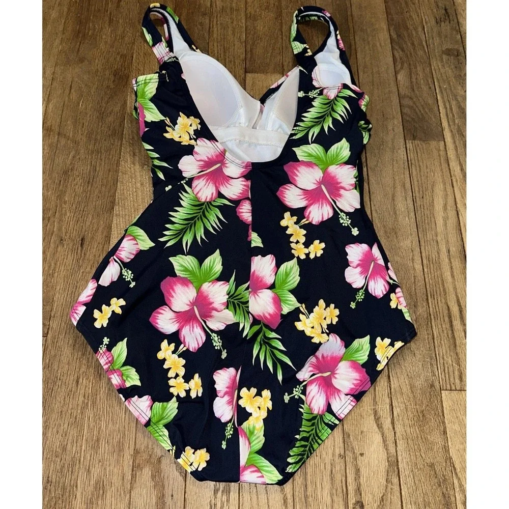 Jantzen womens swimsuit